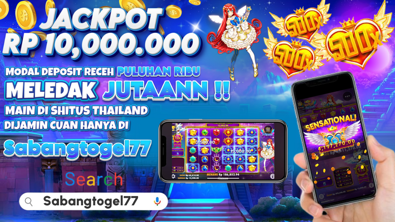 Sabangtogel77